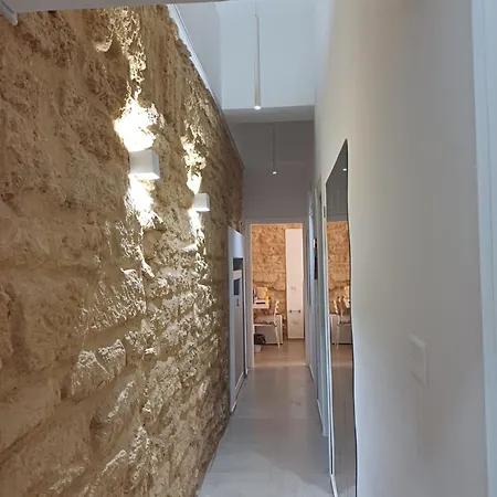 Falikrjda & * Agrigento