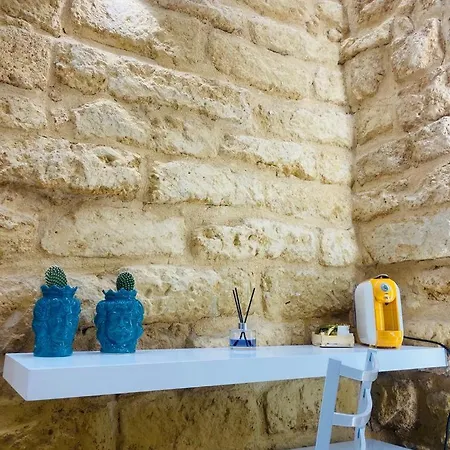 Bed & Breakfast Falikrjda & 3*