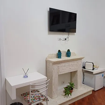 Bed & Breakfast Falikrjda &